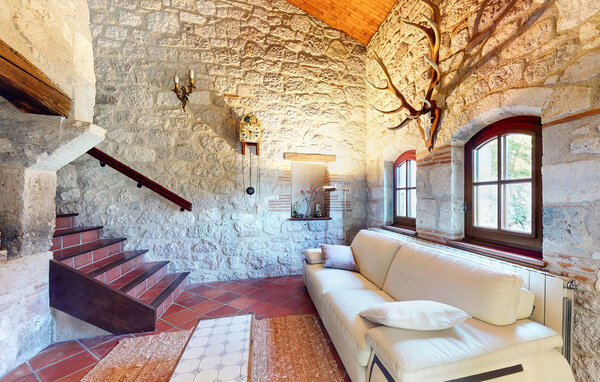 Location de vacances - Prayssas , France - FAT097 302