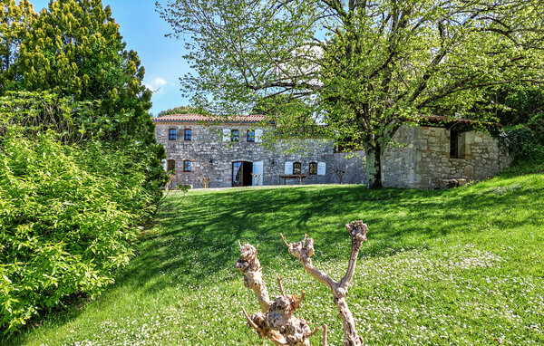 Location de vacances - Prayssas , France - FAT097 82