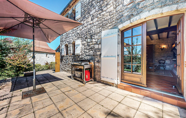 Location de vacances - Prayssas , France - FAT097 101