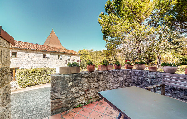 Location de vacances - Prayssas , France - FAT097 102