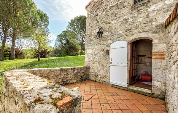 Location de vacances - Prayssas , France - FAT097 103
