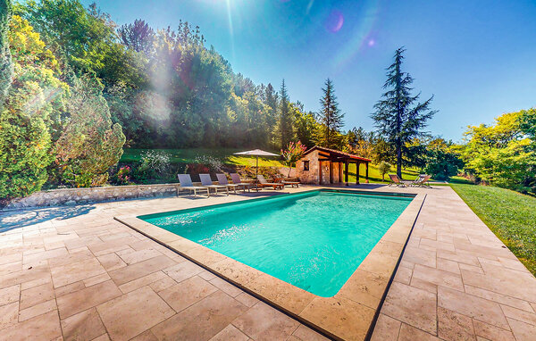 Location de vacances - Prayssas , France - FAT097 11
