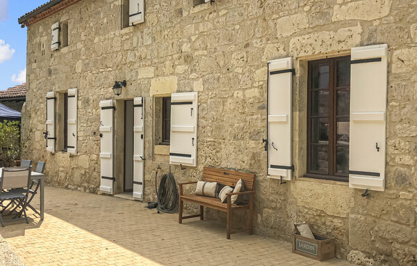 Ferienhaus 