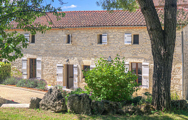 Ferienhaus 