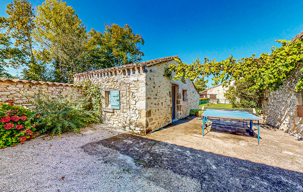 Ferienhaus - Castillonnès , Frankreich - FAT110 7