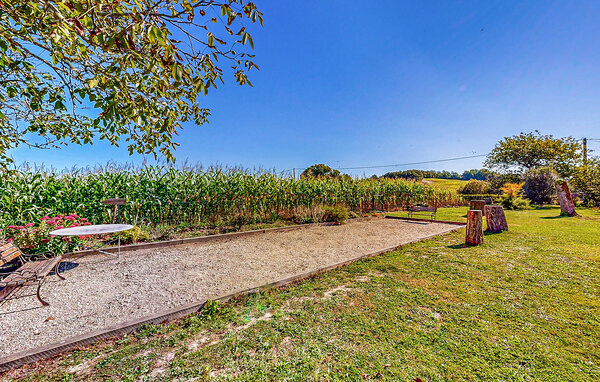 Ferienhaus - Castillonnès , Frankreich - FAT110 801