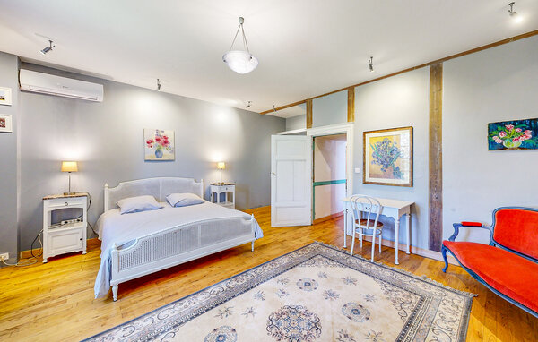 Ferienhaus - Castillonnès , Frankreich - FAT110 5