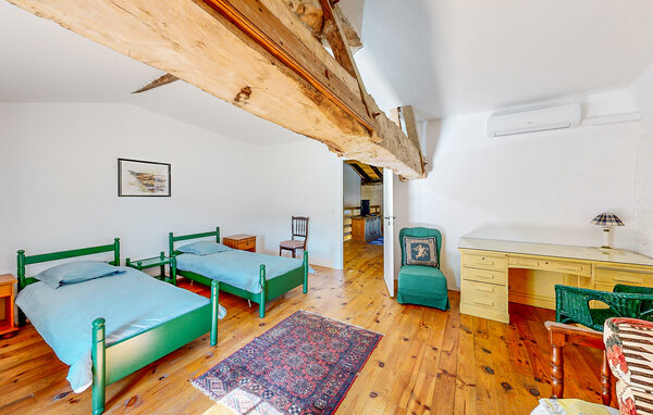 Ferienhaus - Castillonnès , Frankreich - FAT110 604