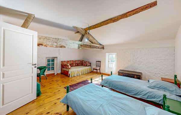 Ferienhaus - Castillonnès , Frankreich - FAT110 605
