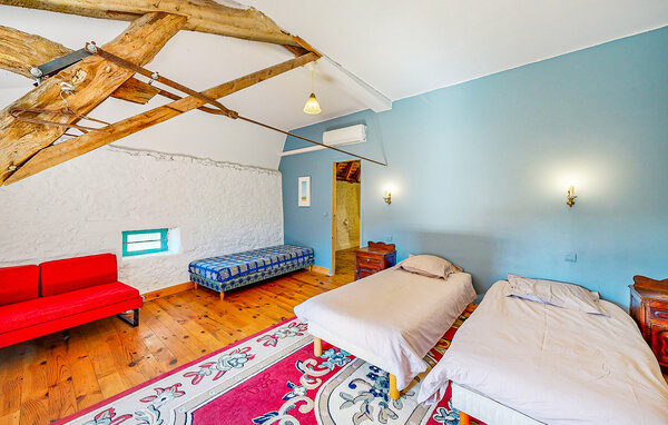 Ferienhaus - Castillonnès , Frankreich - FAT110 608
