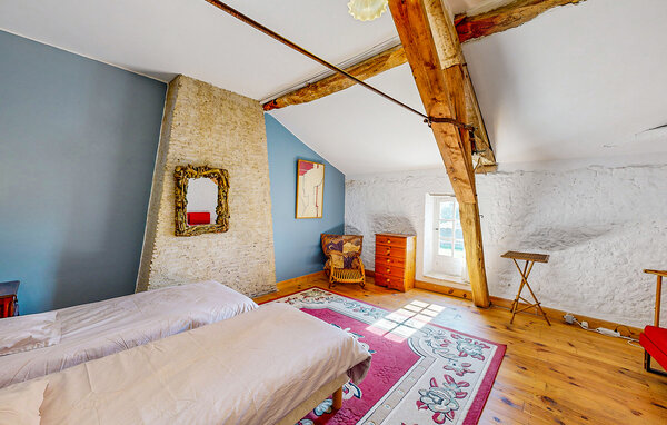 Ferienhaus - Castillonnès , Frankreich - FAT110 609