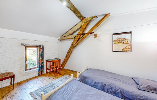 Ferienhaus - Castillonnès , Frankreich - FAT110 610