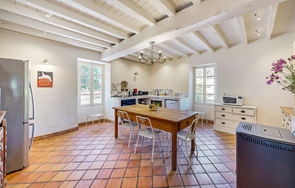 Ferienhaus - Castillonnès , Frankreich - FAT110 401