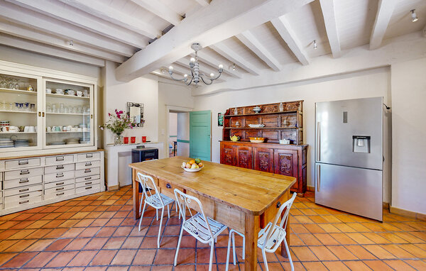 Ferienhaus - Castillonnès , Frankreich - FAT110 3