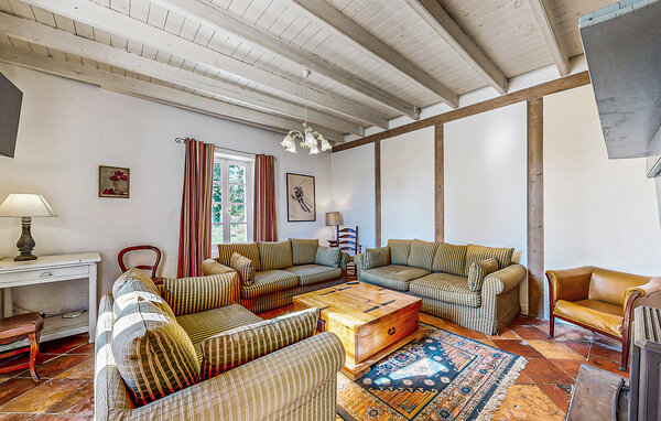 Ferienhaus - Castillonnès , Frankreich - FAT110 301