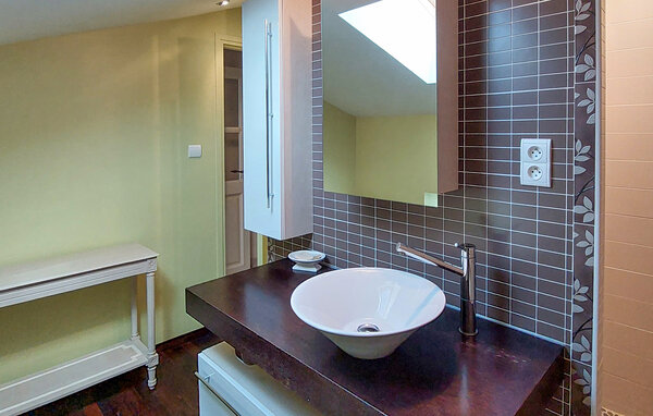 Ferienhaus - Castelnau-sur-Gupie , Frankreich - FAT111 703