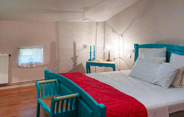 Ferienhaus - Castelnau-sur-Gupie , Frankreich - FAT111 601