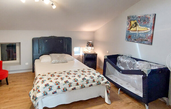 Ferienhaus - Castelnau-sur-Gupie , Frankreich - FAT111 602