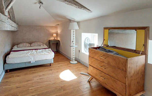 Ferienhaus - Castelnau-sur-Gupie , Frankreich - FAT111 604