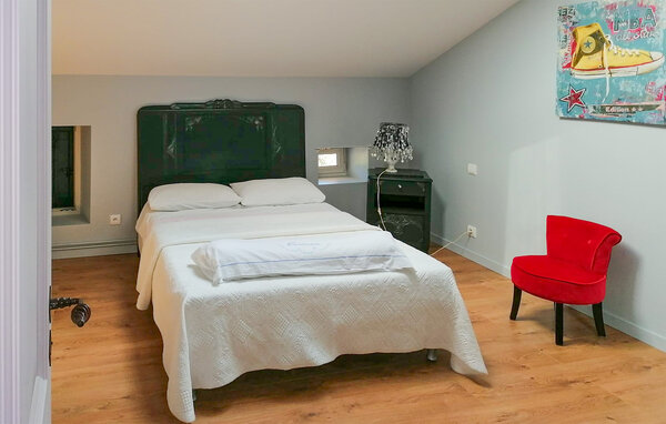 Ferienhaus - Castelnau-sur-Gupie , Frankreich - FAT111 606