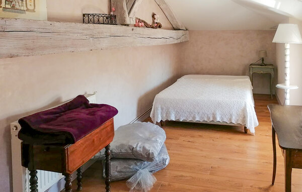 Ferienhaus - Castelnau-sur-Gupie , Frankreich - FAT111 607