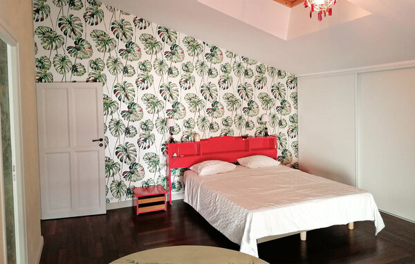 Ferienhaus - Castelnau-sur-Gupie , Frankreich - FAT111 609