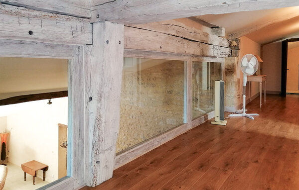 Ferienhaus - Castelnau-sur-Gupie , Frankreich - FAT111 504