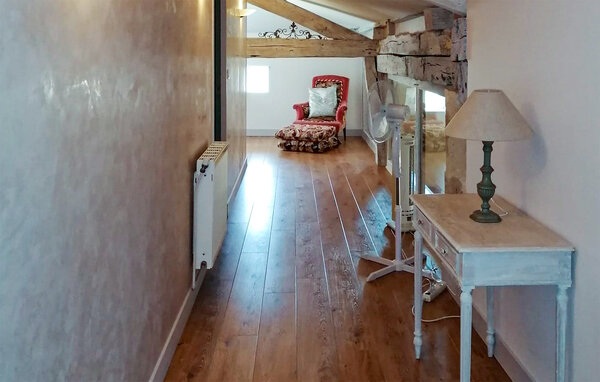 Ferienhaus - Castelnau-sur-Gupie , Frankreich - FAT111 505