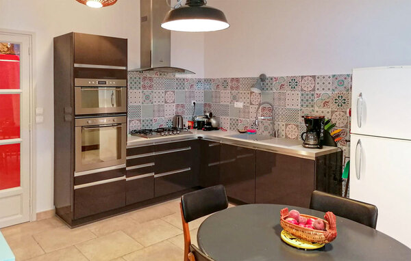 Ferienhaus - Castelnau-sur-Gupie , Frankreich - FAT111 8