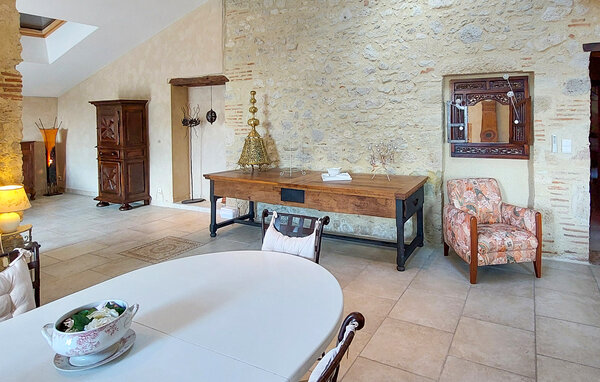 Ferienhaus - Castelnau-sur-Gupie , Frankreich - FAT111 4