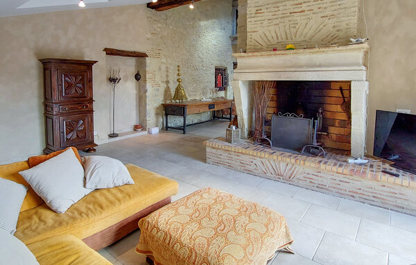 Ferienhaus - Castelnau-sur-Gupie , Frankreich - FAT111 5