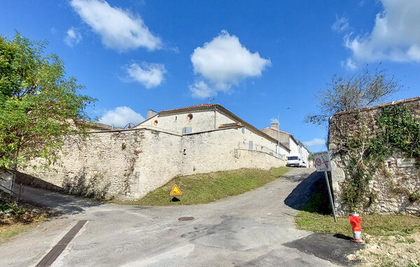 Ferienhaus - Castelnau-sur-Gupie , Frankreich - FAT111 101