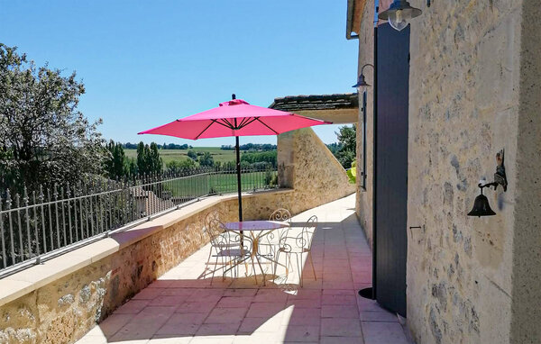 Ferienhaus - Castelnau-sur-Gupie , Frankreich - FAT111 103