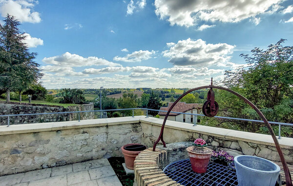 Ferienhaus - Castelnau-sur-Gupie , Frankreich - FAT111 9