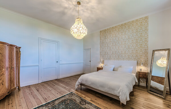 Holiday Home - Monsempron-Libos , France - FAT114 602