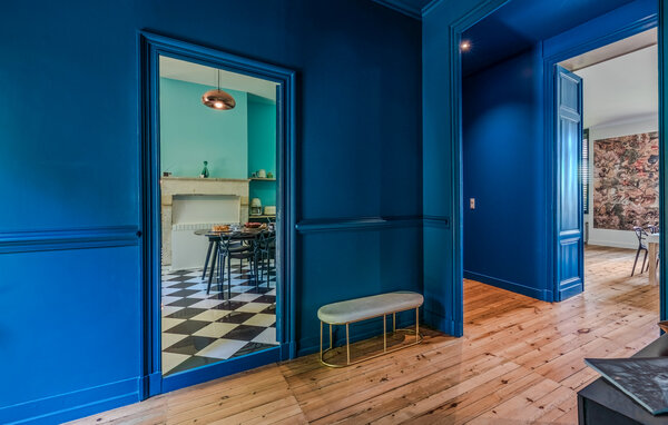 Holiday Home - Monsempron-Libos , France - FAT114 502
