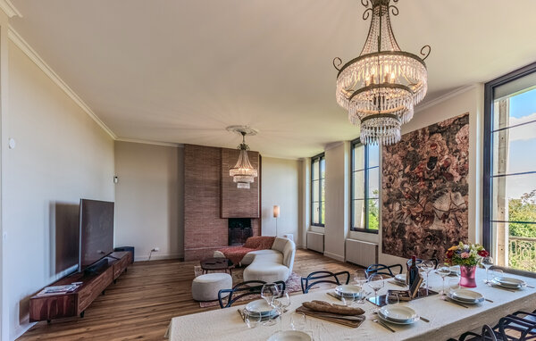 Holiday Home - Monsempron-Libos , France - FAT114 5