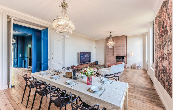 Holiday Home - Monsempron-Libos , France - FAT114 6