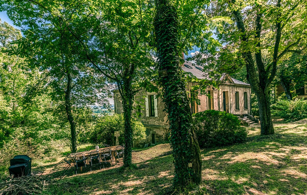 Holiday Home - Monsempron-Libos , France - FAT114 81