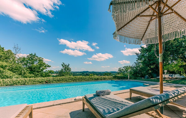 Holiday Home - Monsempron-Libos , France - FAT114 12