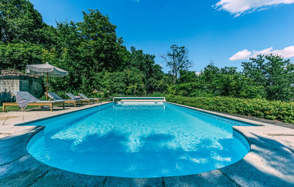 Holiday Home - Monsempron-Libos , France - FAT114 13