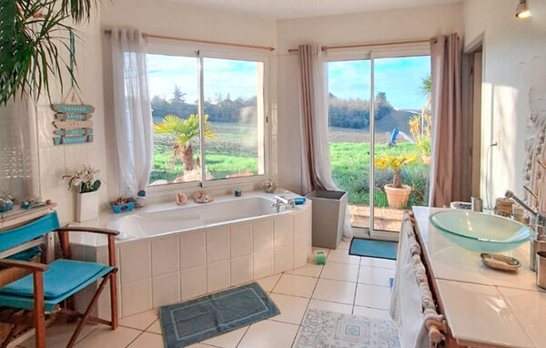 Semesterhus - Virazeil , Frankrike - FAT115 701