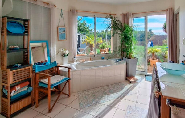 Semesterhus - Virazeil , Frankrike - FAT115 702