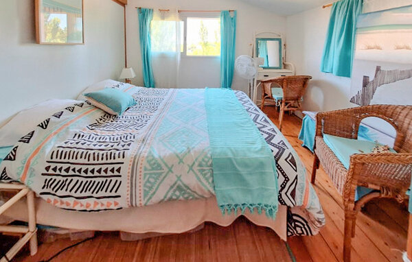 Semesterhus - Virazeil , Frankrike - FAT115 602