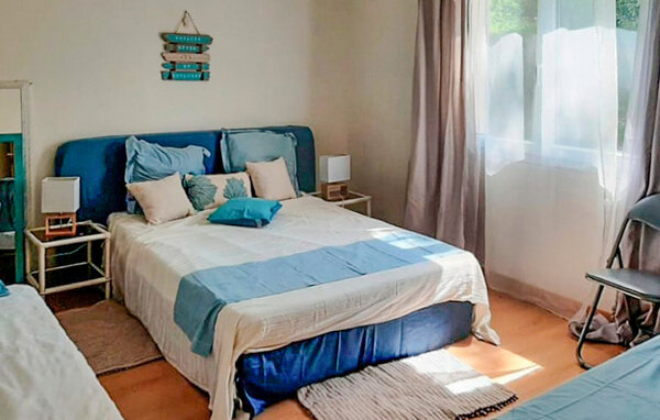 Semesterhus - Virazeil , Frankrike - FAT115 604