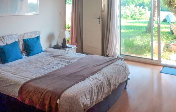 Semesterhus - Virazeil , Frankrike - FAT115 607