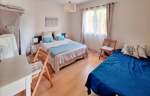 Semesterhus - Virazeil , Frankrike - FAT115 609