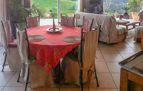 Semesterhus - Virazeil , Frankrike - FAT115 402