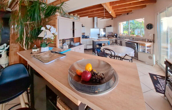 Semesterhus - Virazeil , Frankrike - FAT115 4