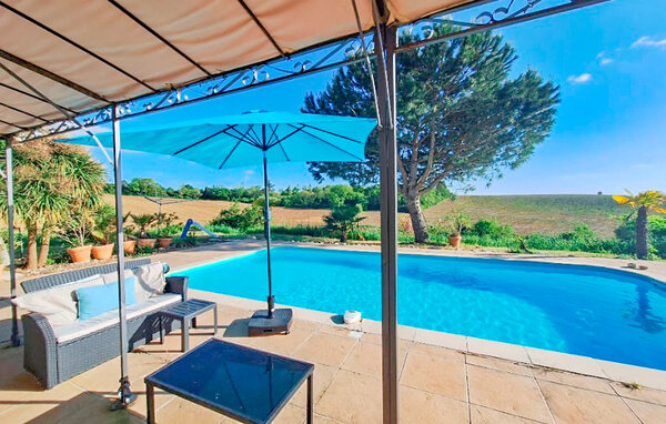 Holiday Home - Virazeil , France - FAT115 2